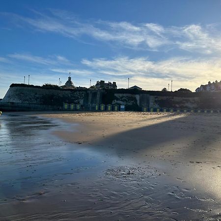 Sea Song Cottage Broadstairs Dış mekan fotoğraf