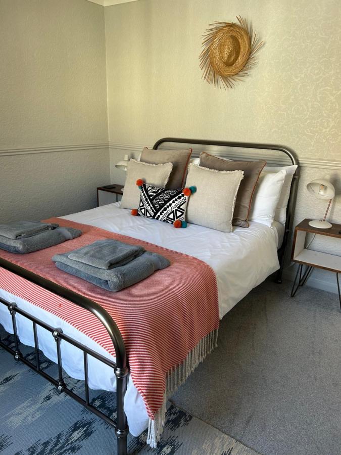 Sea Song Cottage Broadstairs Dış mekan fotoğraf