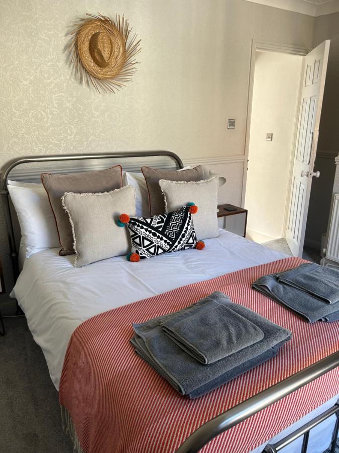 Sea Song Cottage Broadstairs Dış mekan fotoğraf
