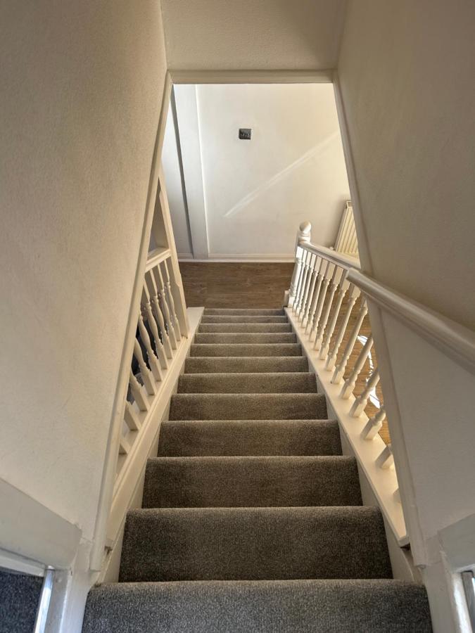 Sea Song Cottage Broadstairs Dış mekan fotoğraf