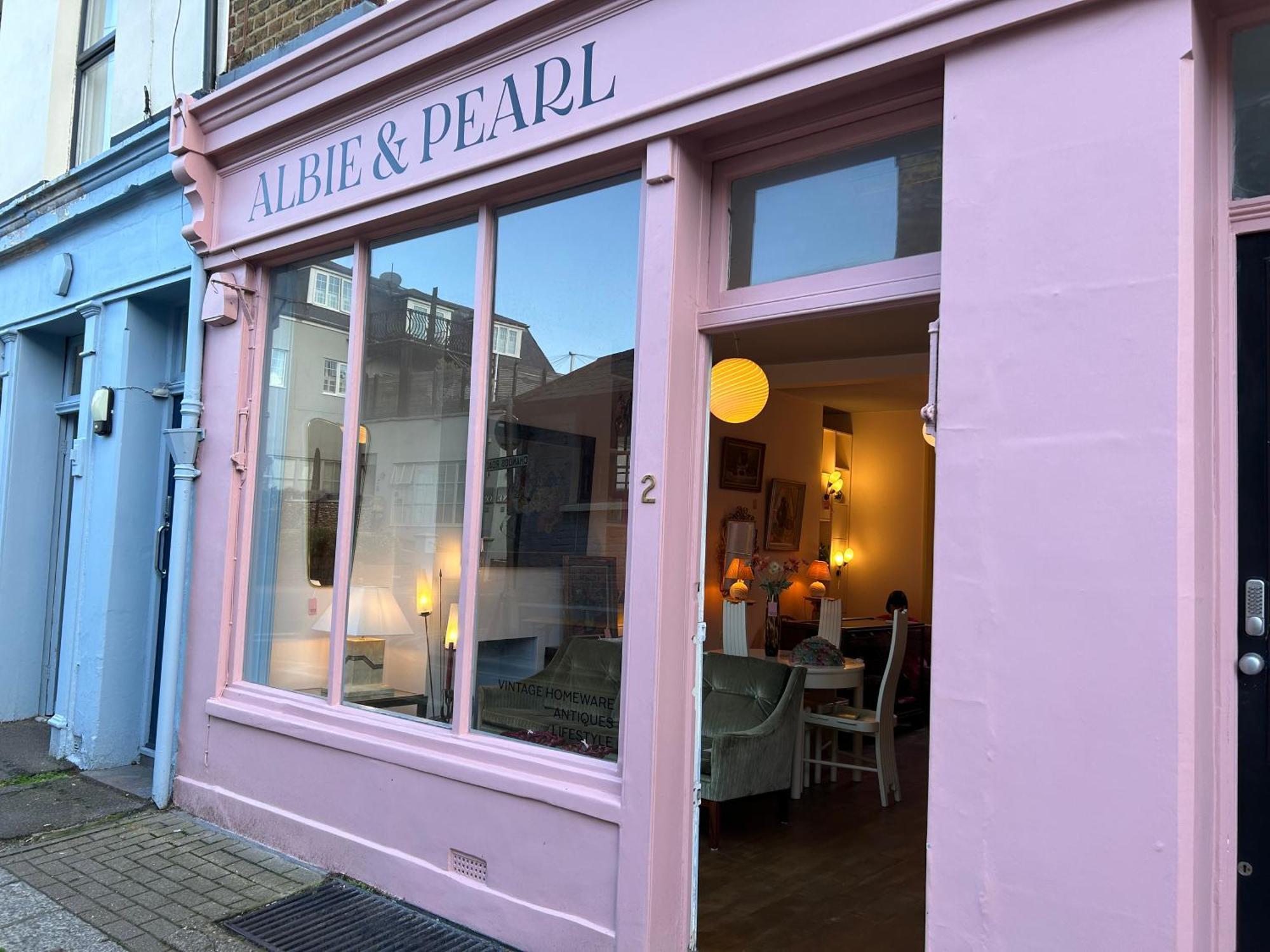 Sea Song Cottage Broadstairs Dış mekan fotoğraf
